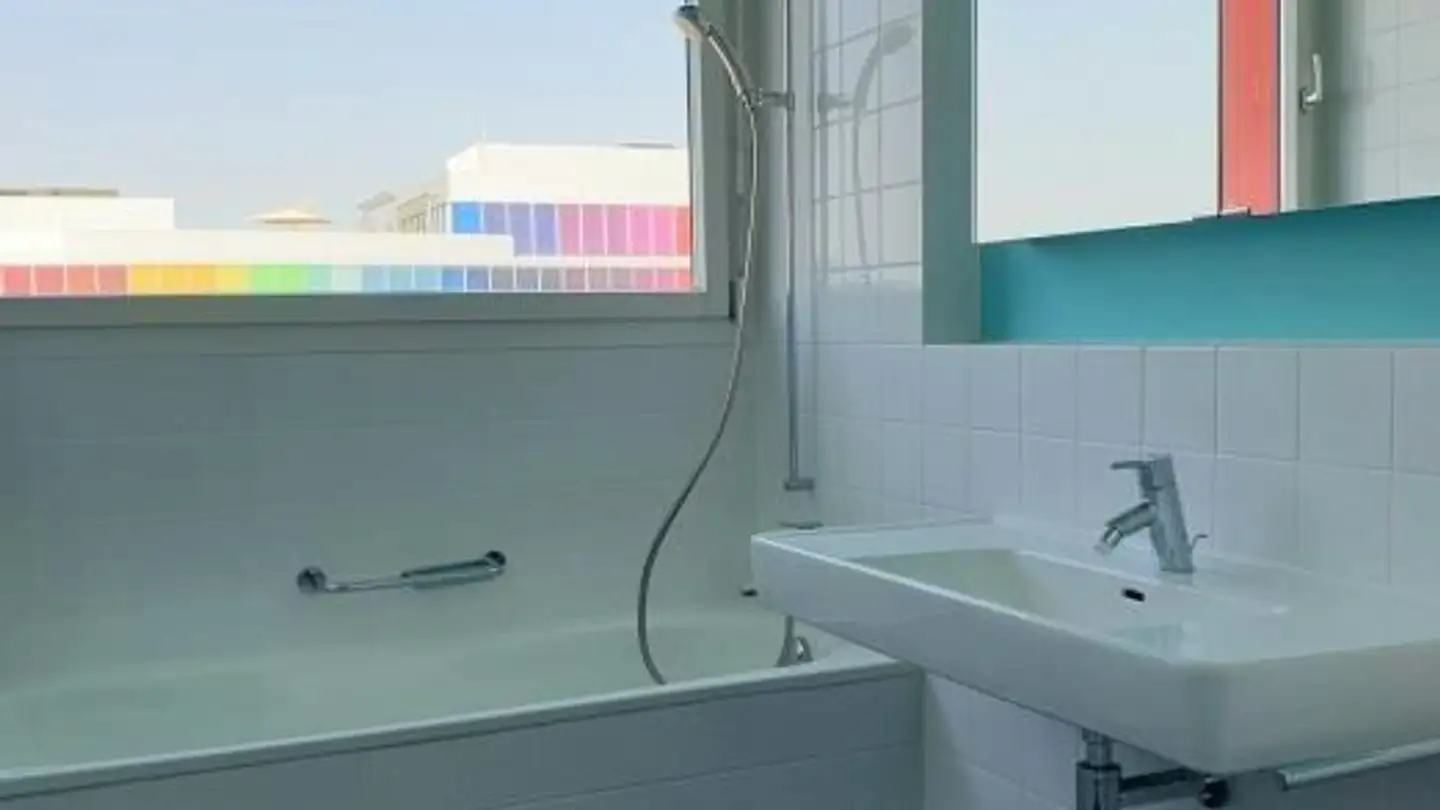 Appartamento in affitto - Güterstrasse 20, 8952 Schlieren - Foto 4