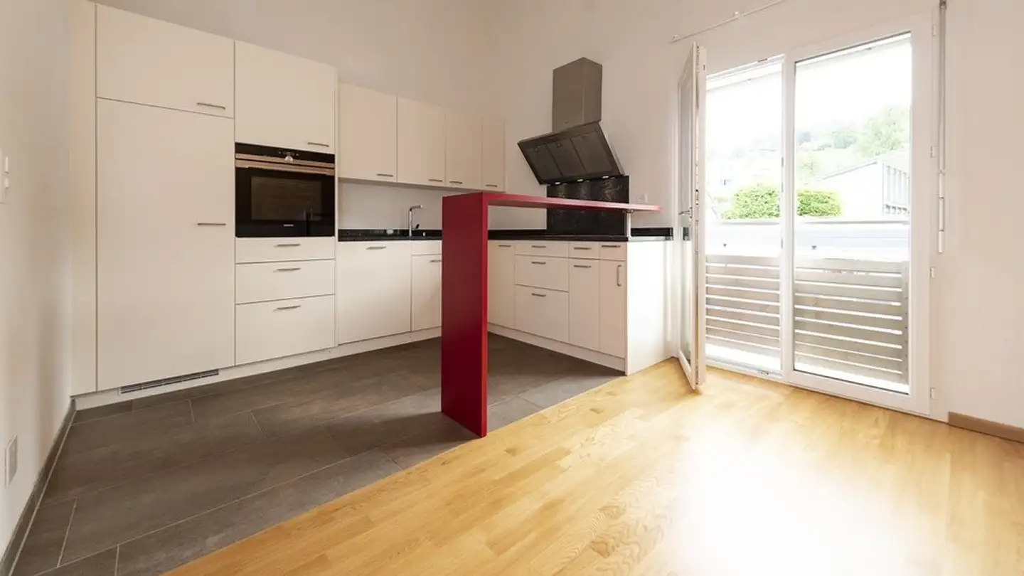 Appartamento in affitto - Unterdorfstrasse 17, 5621 Zufikon - Foto 4