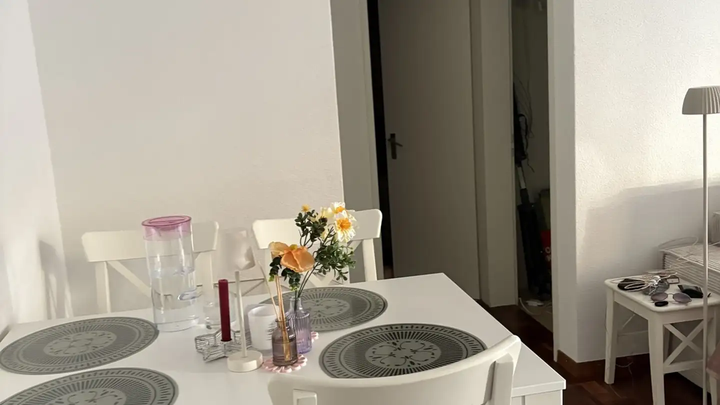 Chambre à louer - 8302 Kloten - Photo 4