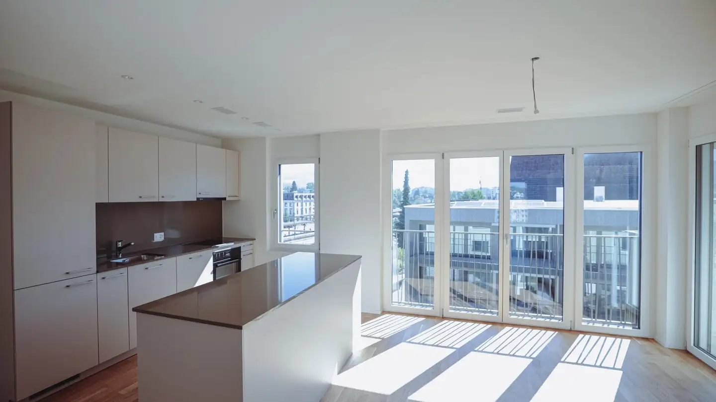 Appartamento in affitto - Morgenstrasse 26, 8620 Wetzikon ZH - Foto 2