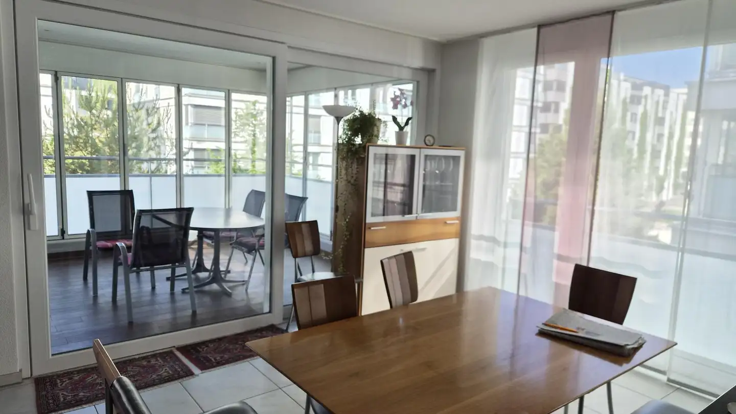 Appartement à louer - Farman-Strasse 48, 8152 Glattpark (Opfikon)