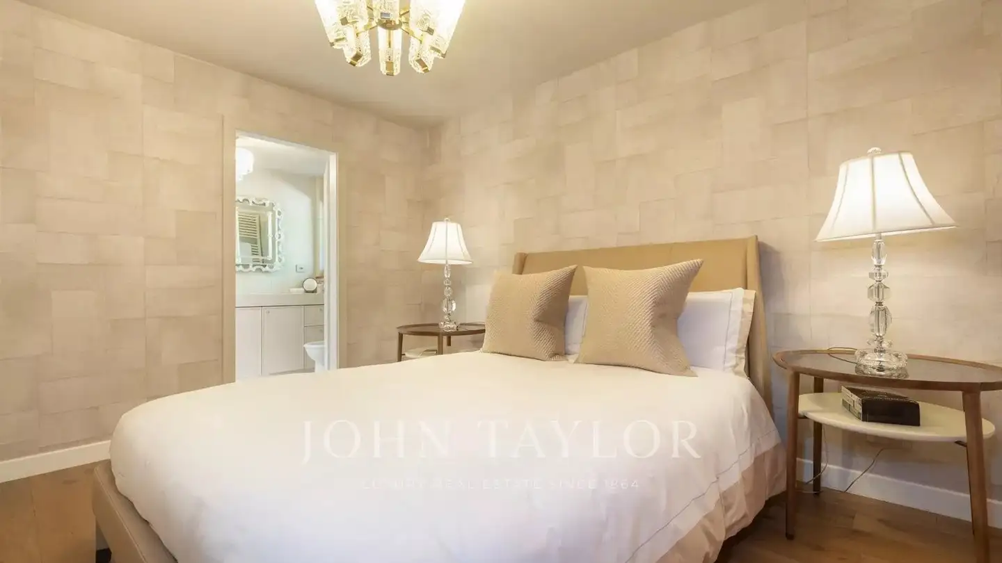 Appartamento in affitto - 3963 Crans-Montana - Photo 3