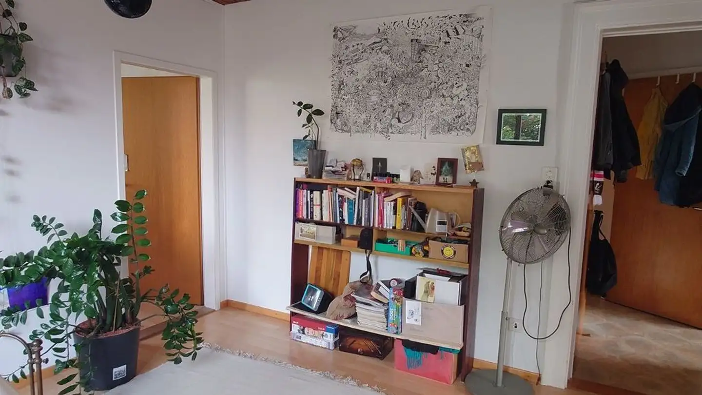 Appartement à louer - Asylstrasse 5, 5000 Aarau