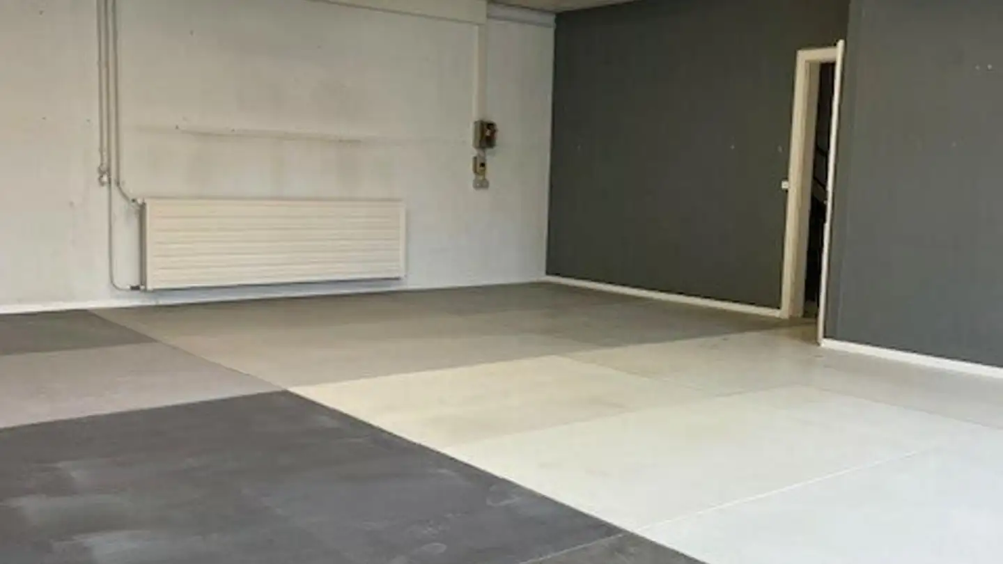 Commercial for rent - Route Du Petit-Moncor 19, 1752 Villars-sur-Glâne - Photo 3