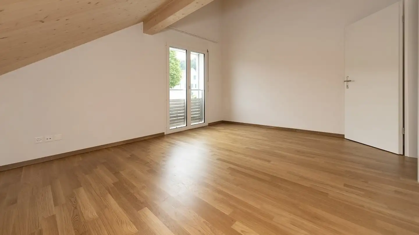 Appartamento in affitto - Unterdorfstrasse 17, 5621 Zufikon