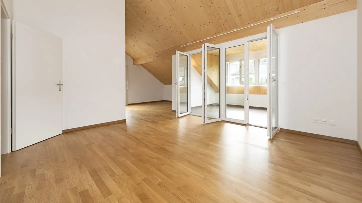 Appartamento in affitto - Unterdorfstrasse 17, 5621 Zufikon - Foto 2