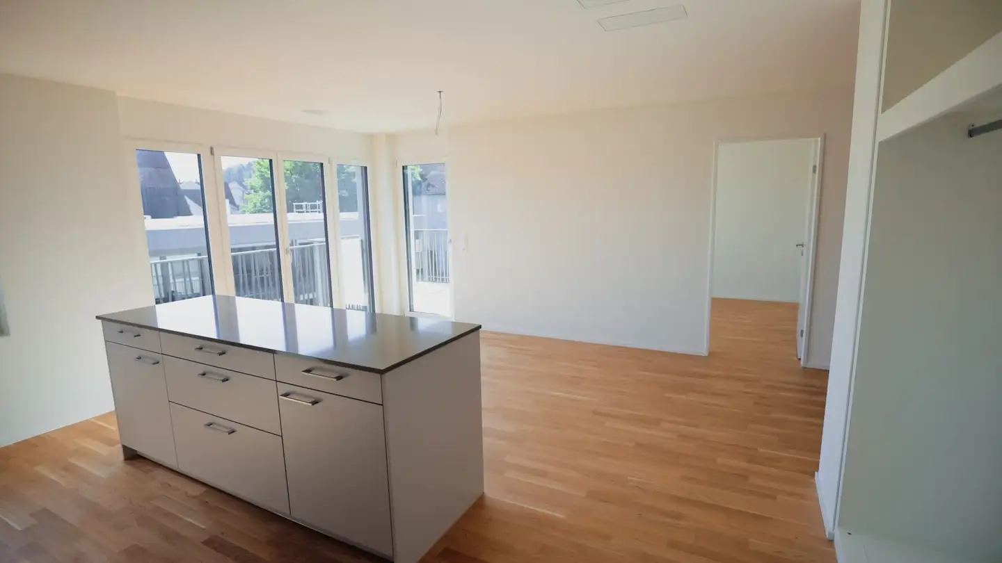 Appartamento in affitto - Morgenstrasse 26, 8620 Wetzikon ZH - Foto 3