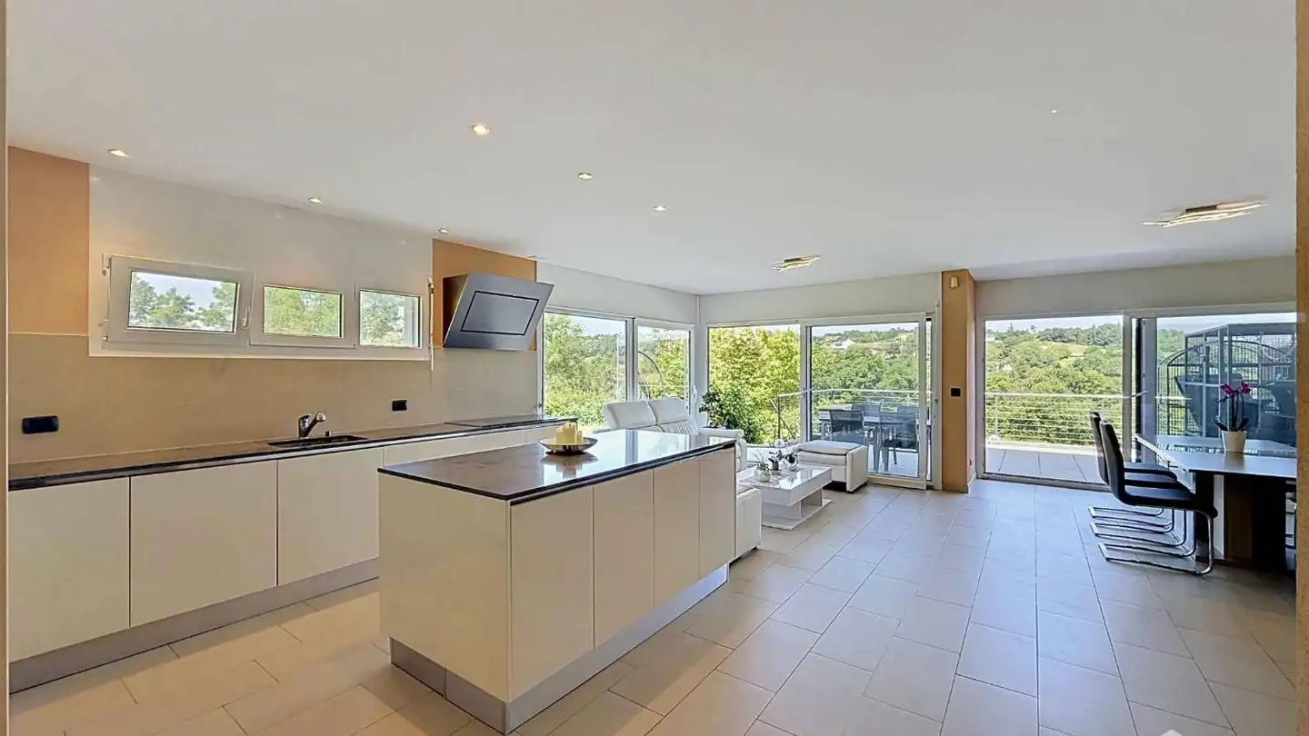 Semi-detached house for sale - 1470 Seiry