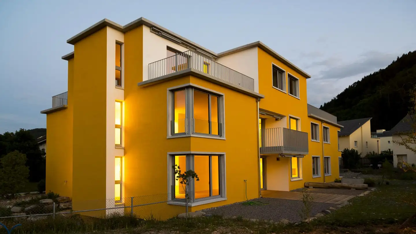 Attique à louer - Quentlistrasse 40, 8193 Eglisau