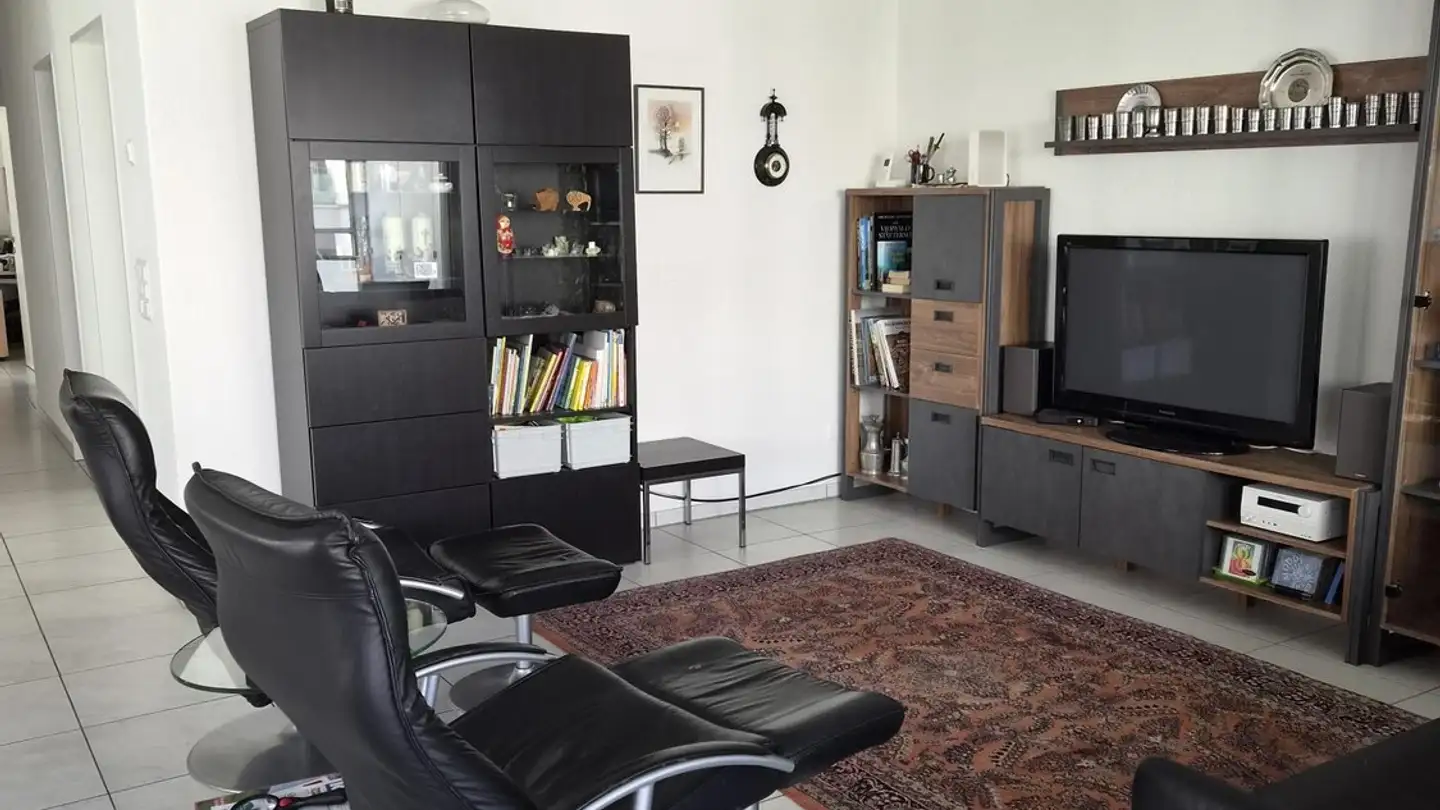 Appartement à louer - Farman-Strasse 48, 8152 Glattpark (Opfikon) - Photo 3