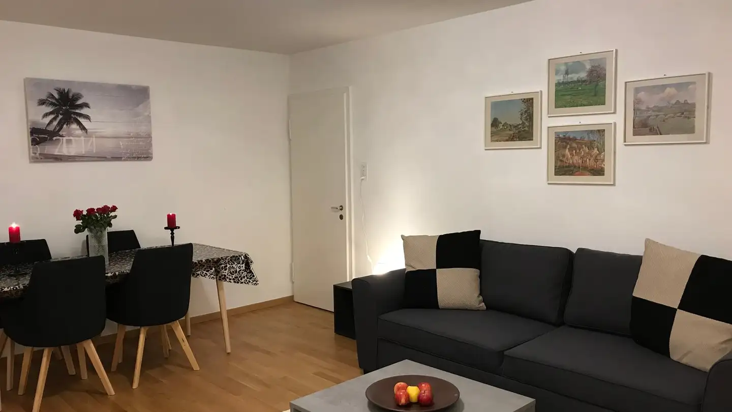 Möblierte Wohnung mieten - Rohrstrasse 33, 8152 Glattbrugg - Foto 2
