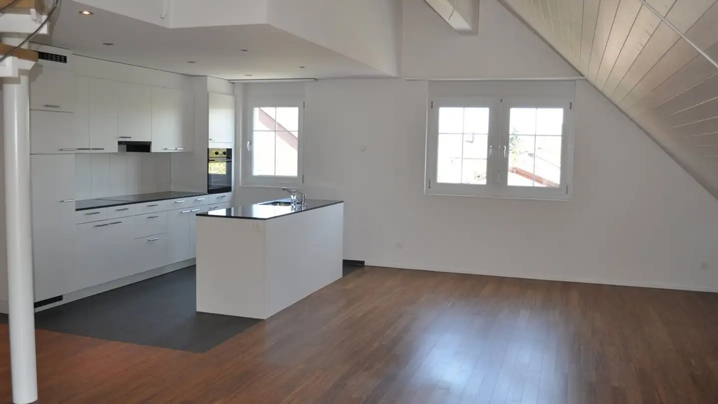 Duplex in affitto - Unterdorfstrasse 5, 8523 Hagenbuch ZH - Photo 3