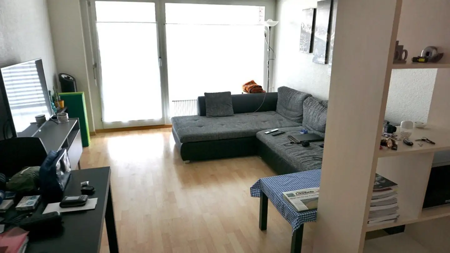Apartment for rent - Zelgweg 7, 3110 Münsingen