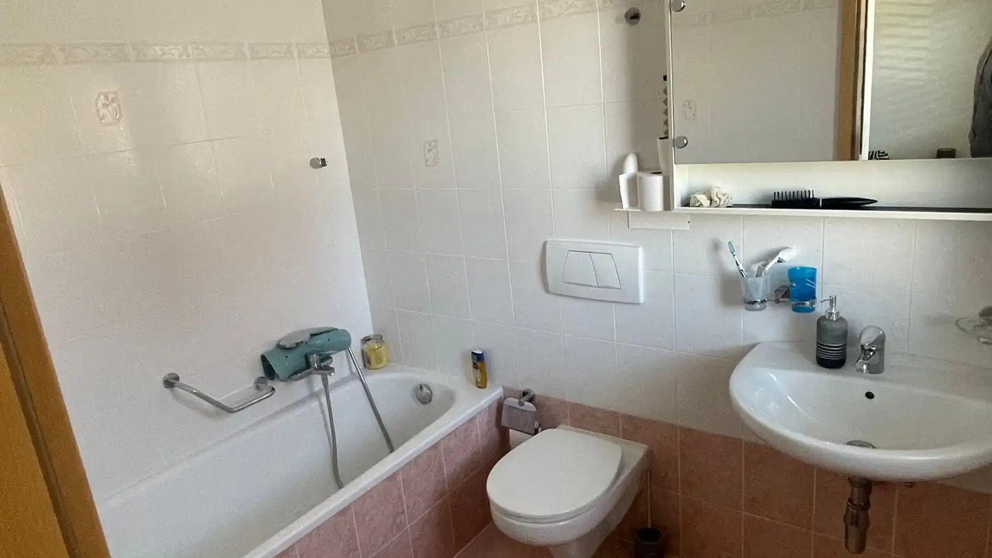 Appartamento in affitto - Via Falcette 16h, 6855 Stabio - Foto 4