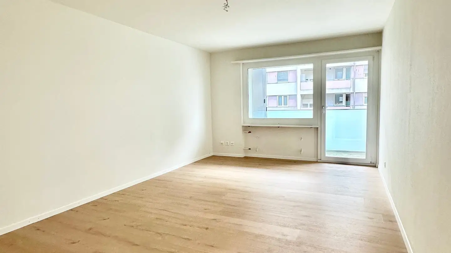 Wohnung mieten - Ziegelfeldstrasse 32, 4600 Olten - Foto 2