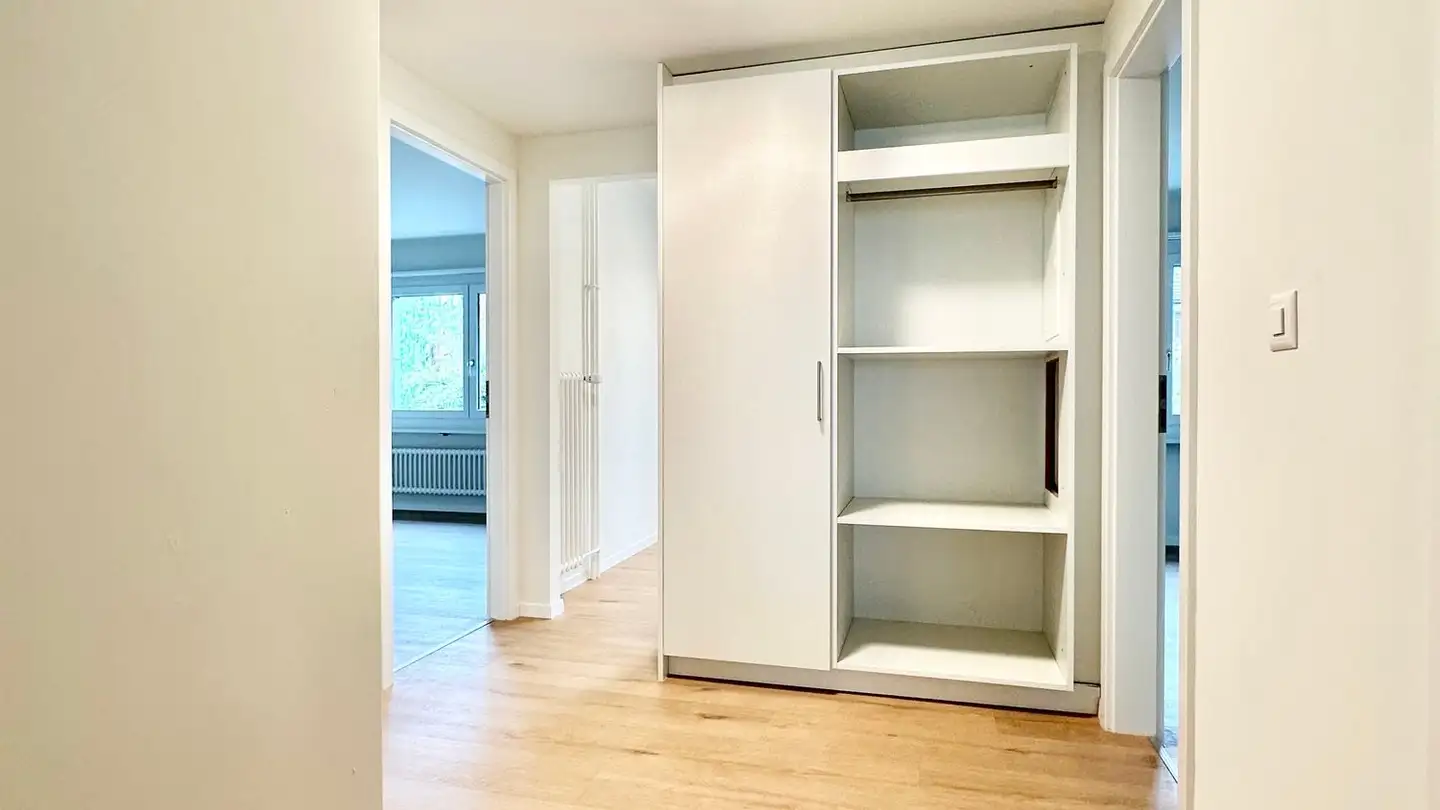 Wohnung mieten - Ziegelfeldstrasse 32, 4600 Olten - Foto 3