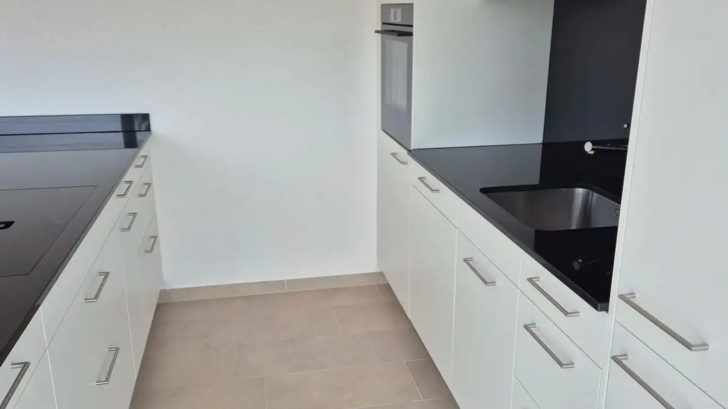 Penthouse for rent - Hofuhrenstrasse 1, 4543 Deitingen - Photo 4