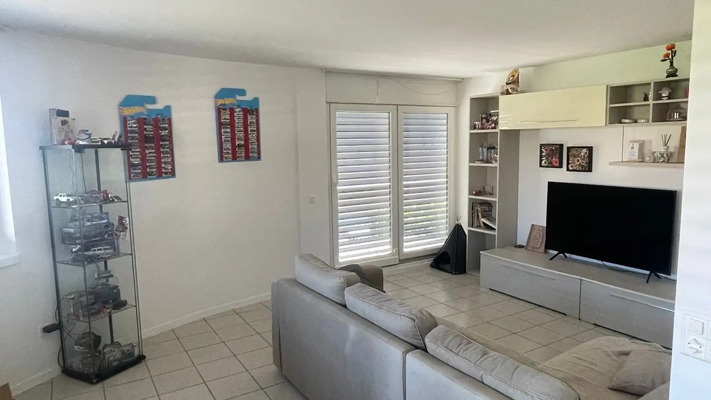 Appartamento in affitto - Via Falcette 16h, 6855 Stabio - Foto 2