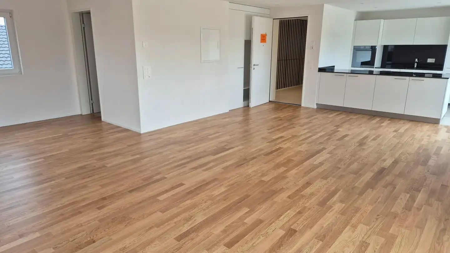 Penthouse for rent - Hofuhrenstrasse 1, 4543 Deitingen - Photo 3