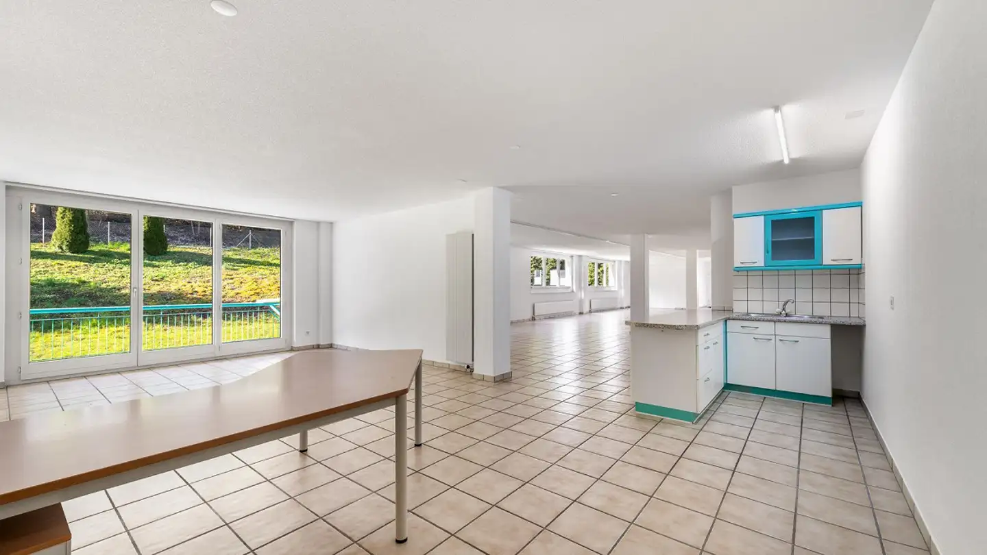 Commercial for rent - Moosacherstrasse 21, 8804 Au ZH - Photo 2