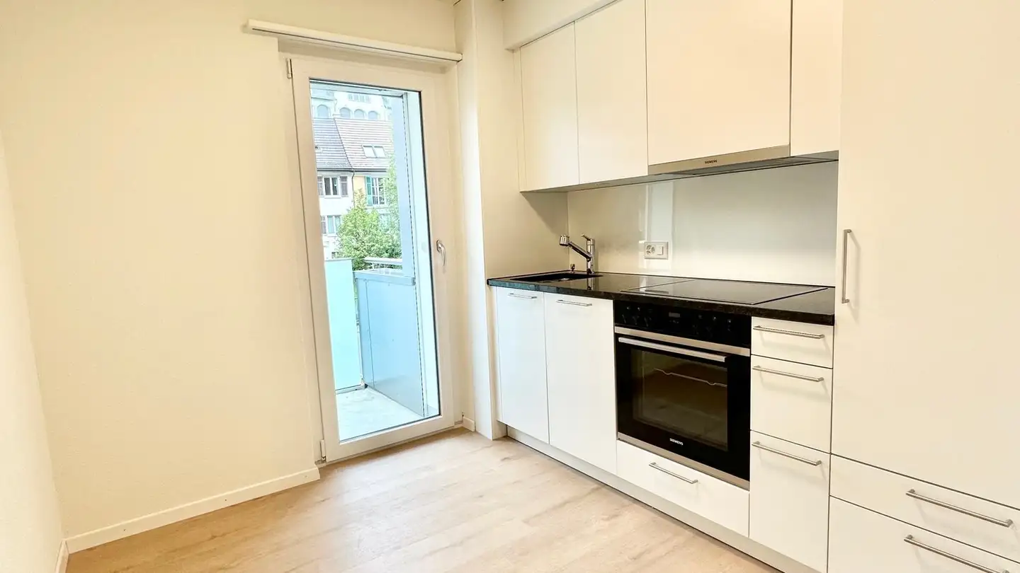 Wohnung mieten - Ziegelfeldstrasse 32, 4600 Olten