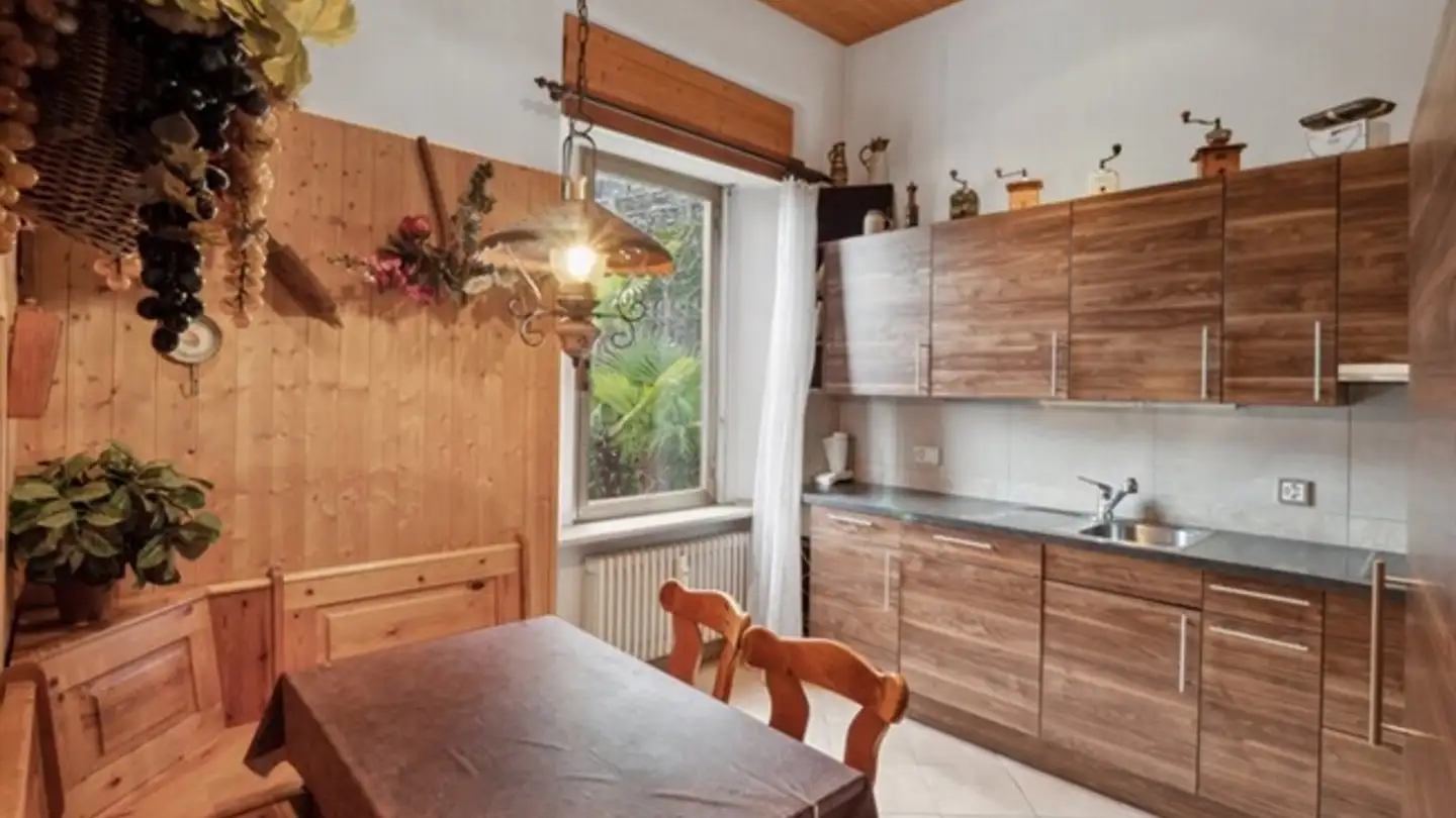 Wohnung kaufen - 6614 Brissago - Foto 3