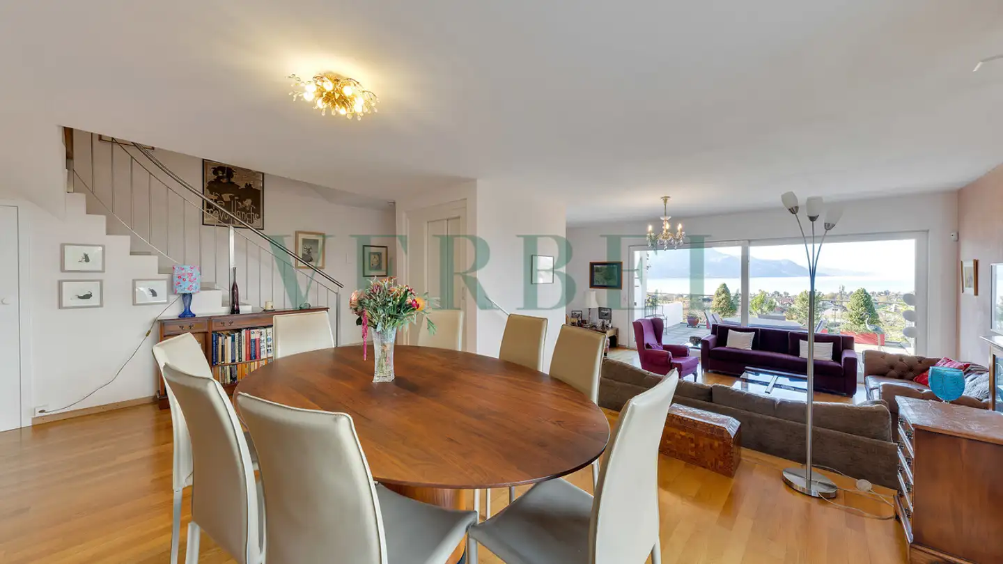 Casa bifamiliare in vendita - 1816 Chailly-Montreux - Photo 3