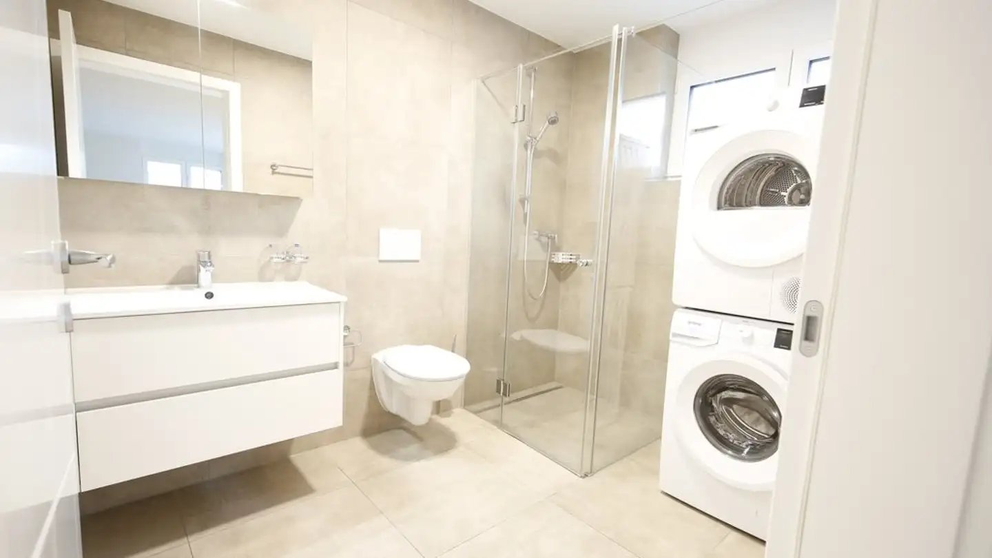 Appartement à louer - Seerenstrasse 20, 8187 Weiach - Photo 3