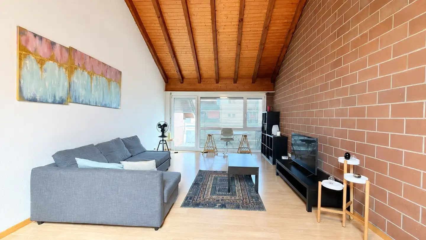 Apartment for rent - Schützenstrasse 1a, 8304 Wallisellen - Photo 3