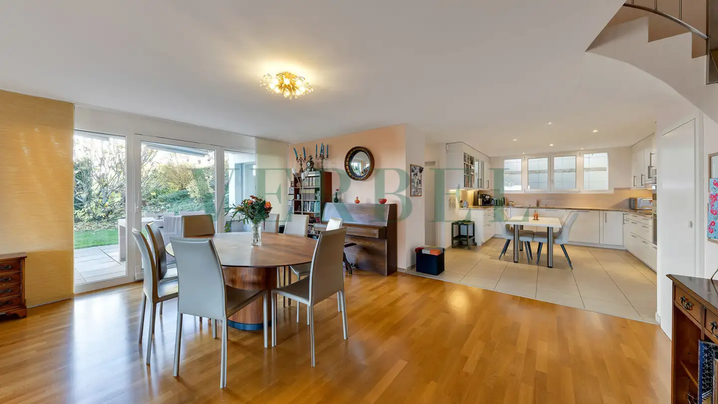 Casa bifamiliare in vendita - 1816 Chailly-Montreux - Photo 4