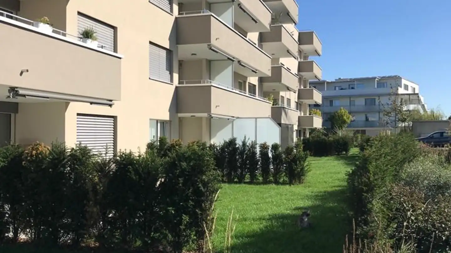 Attico in affitto - Chrüzweg 12, 5603 Staufen - Foto 2