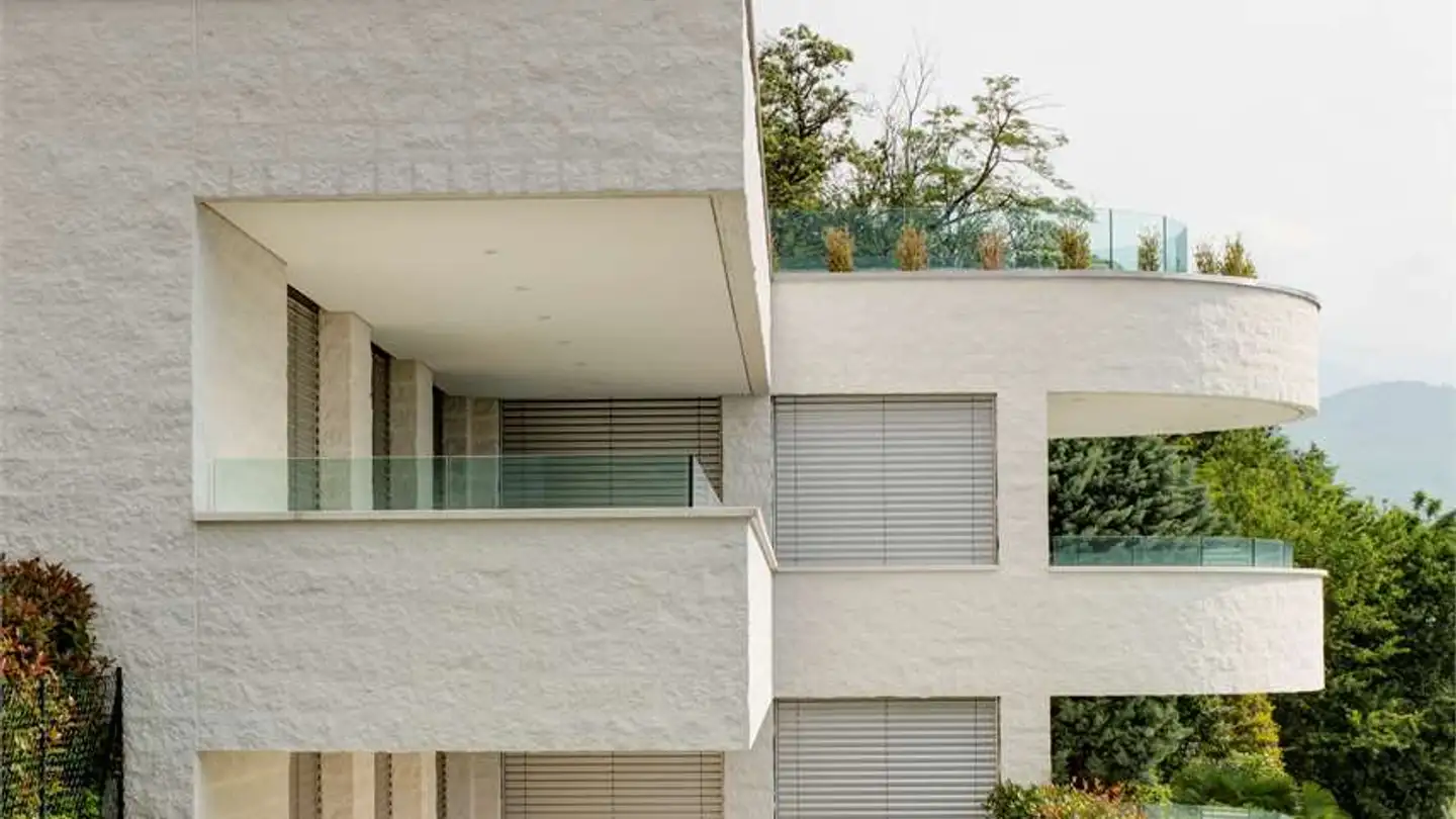 Appartamento ammobiliato in vendita - 6900 Lugano