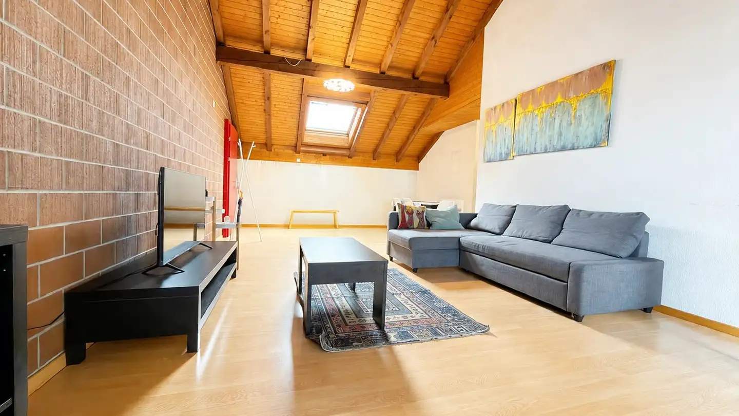 Apartment for rent - Schützenstrasse 1a, 8304 Wallisellen