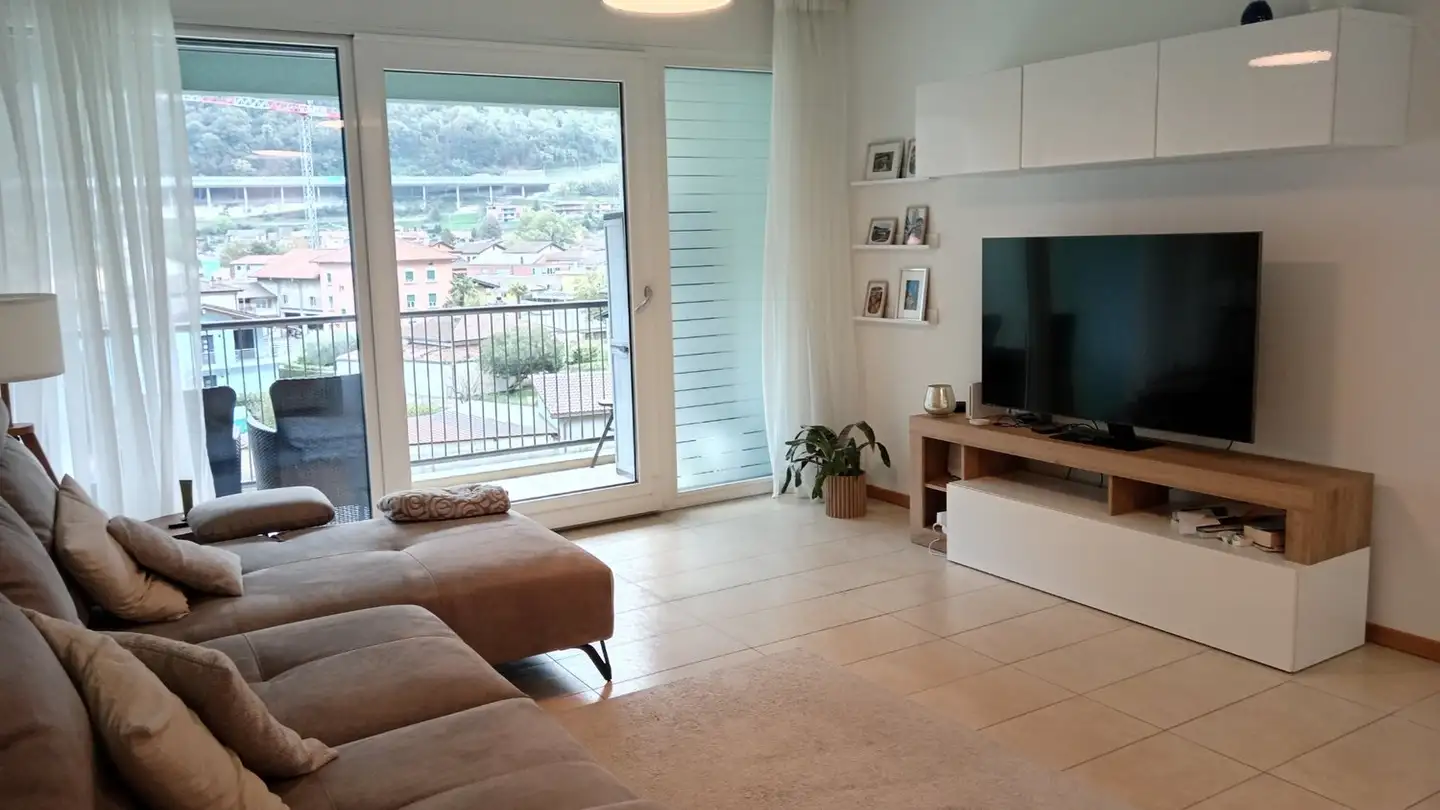 Apartment for rent - 6826 Riva San Vitale - Photo 3