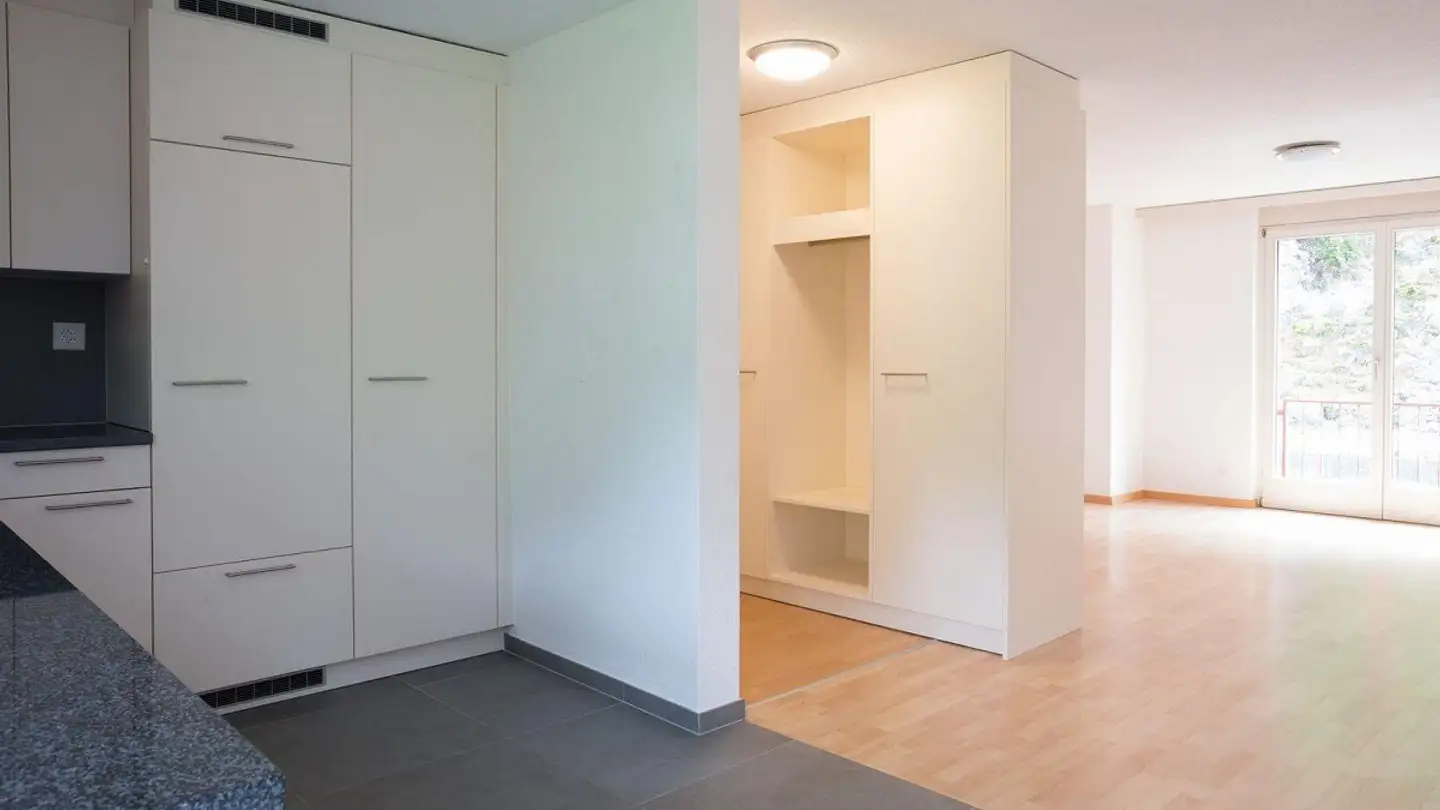 Appartement à louer - Berglistrasse 16, 8750 Glarus - Photo 3