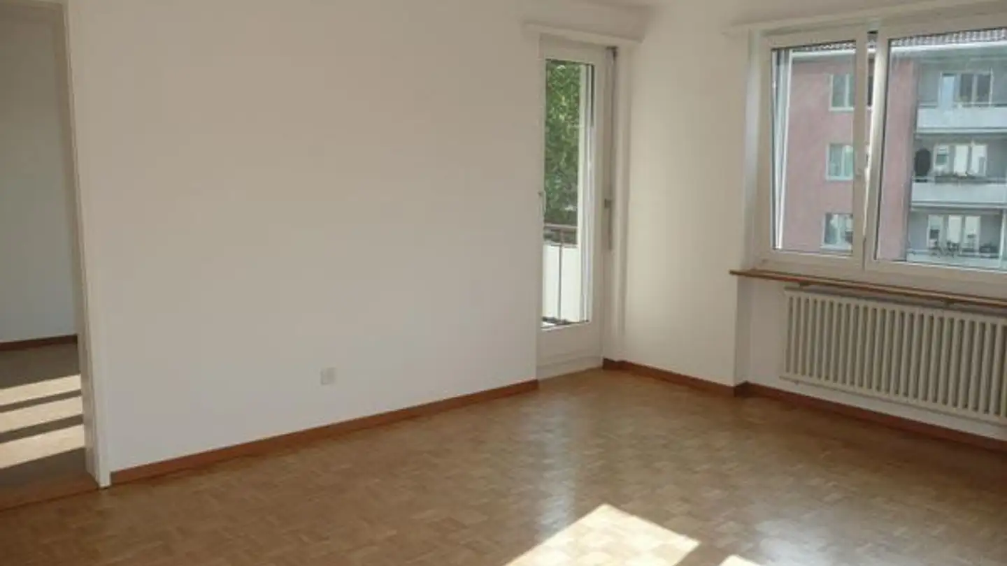Wohnung mieten - Sulzbergstrasse 6, 8400 Winterthur - Foto 2
