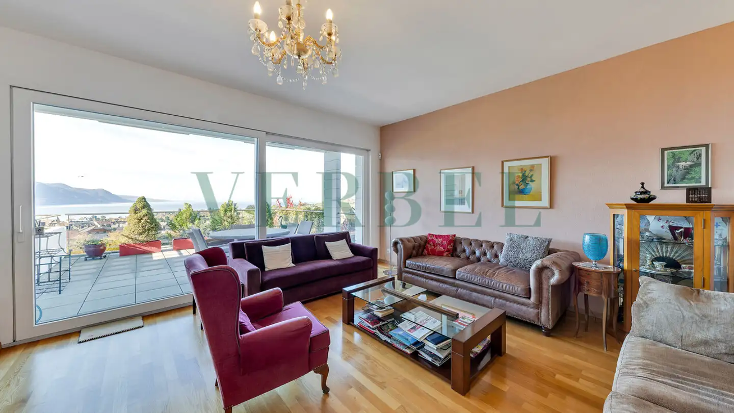 Casa bifamiliare in vendita - 1816 Chailly-Montreux - Photo 2