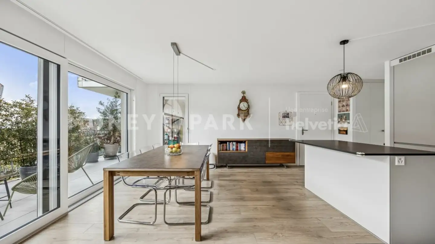 Wohnung kaufen - 1163 Etoy - Foto 2