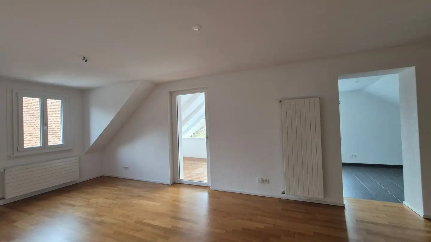 Appartement à louer - Dorfstrasse 44, 4713 Matzendorf