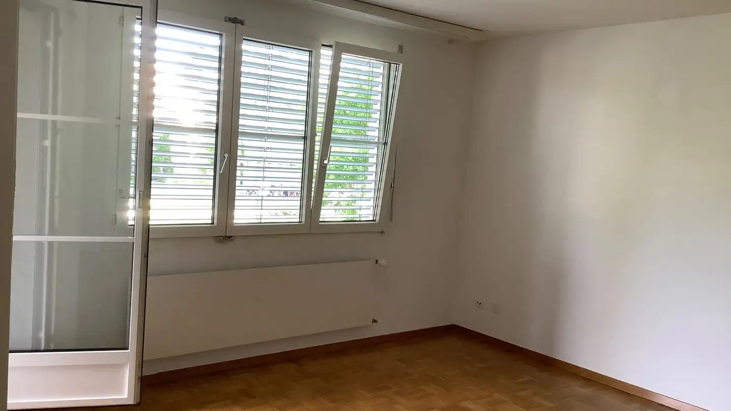 Wohnung mieten - Stettemerstrasse 149, 8207 Schaffhausen