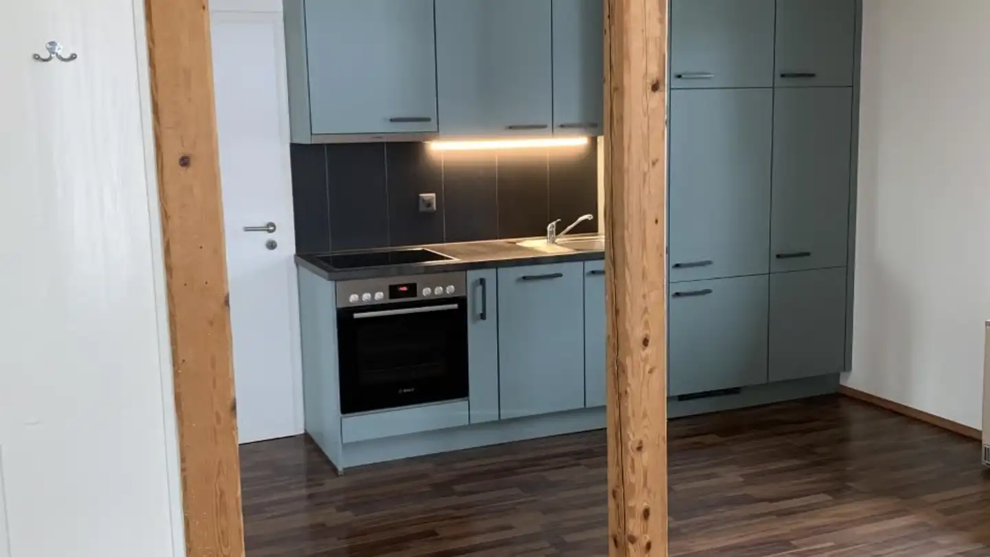 Appartement à louer - 3510 Konolfingen