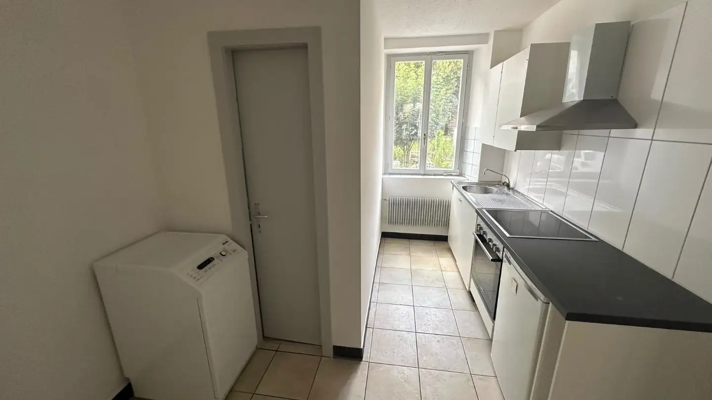 Apartment for rent - Rue Des Jonchères 45, 2610 St-Imier
