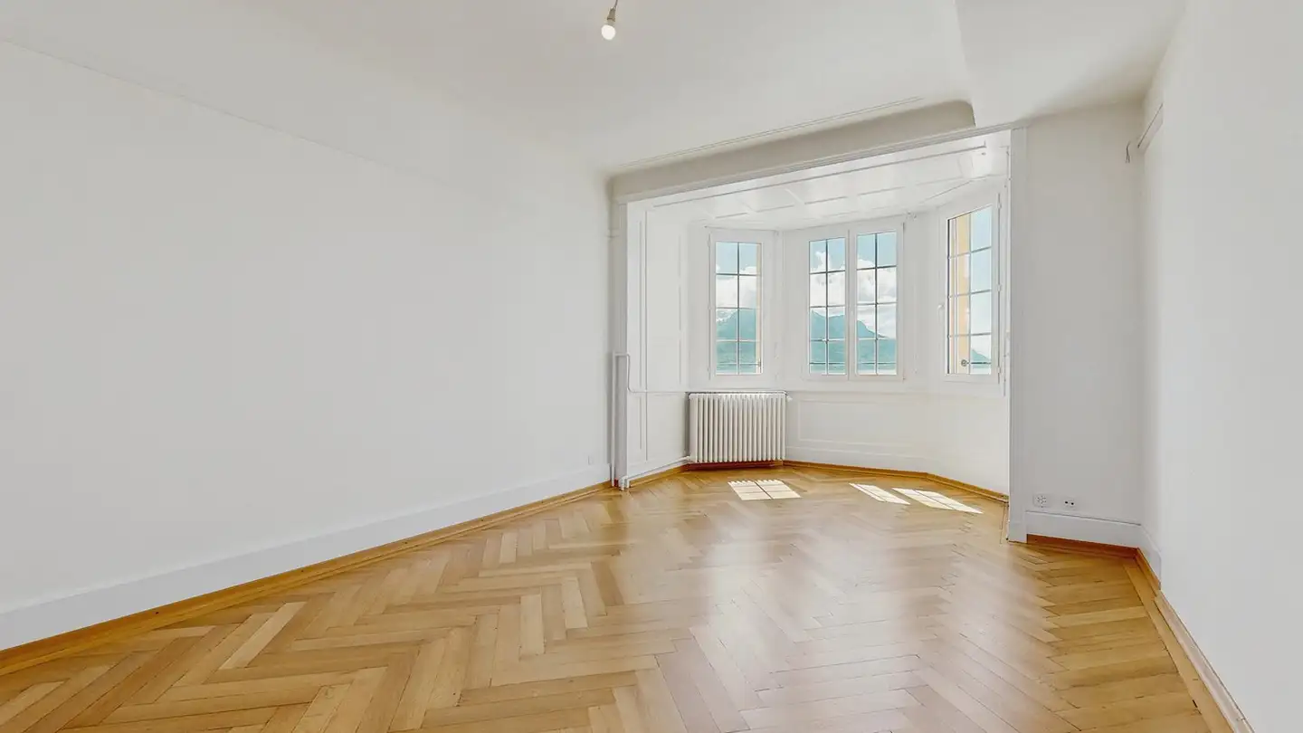 Apartment for rent - Avenue Des Alpes 25, 1820 Montreux - Photo 4