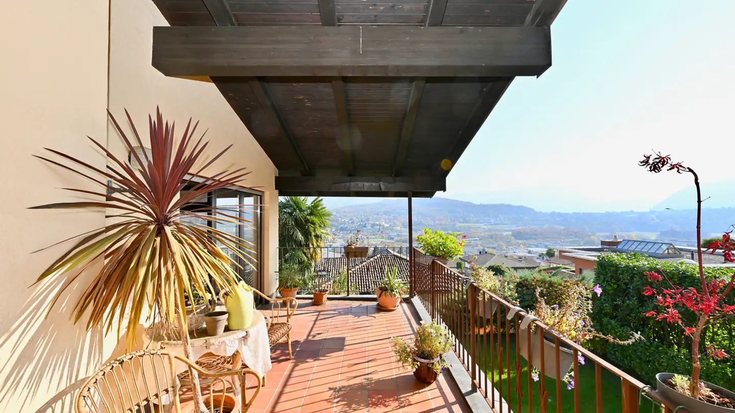 Single house for sale - 6928 Manno - Photo 4