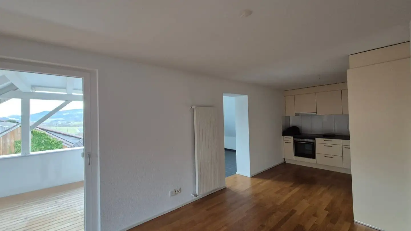 Appartement à louer - Dorfstrasse 44, 4713 Matzendorf - Photo 2