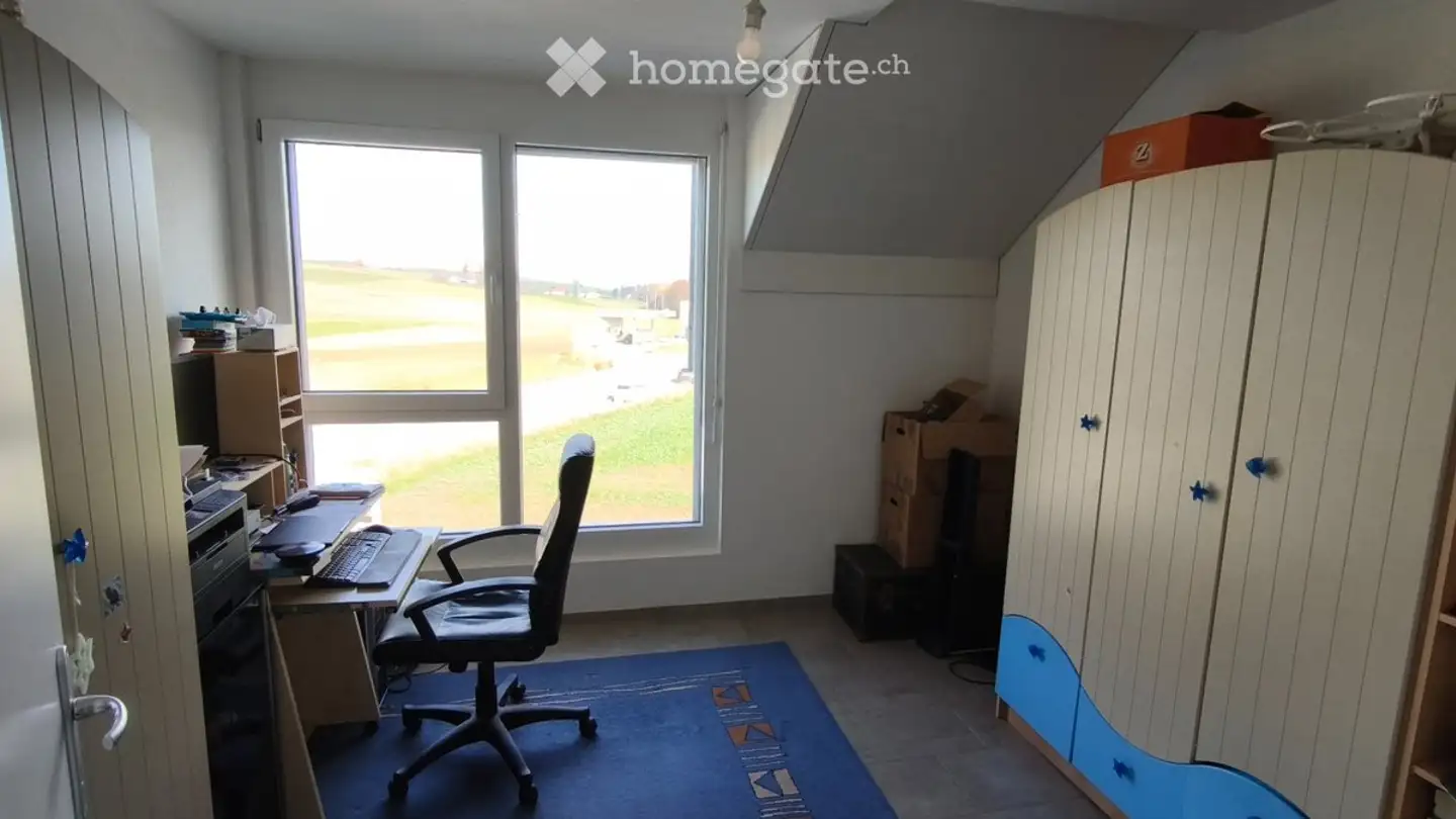 Appartamento in affitto - Route Du Mottey 21, 1084 Carrouge VD - Photo 2