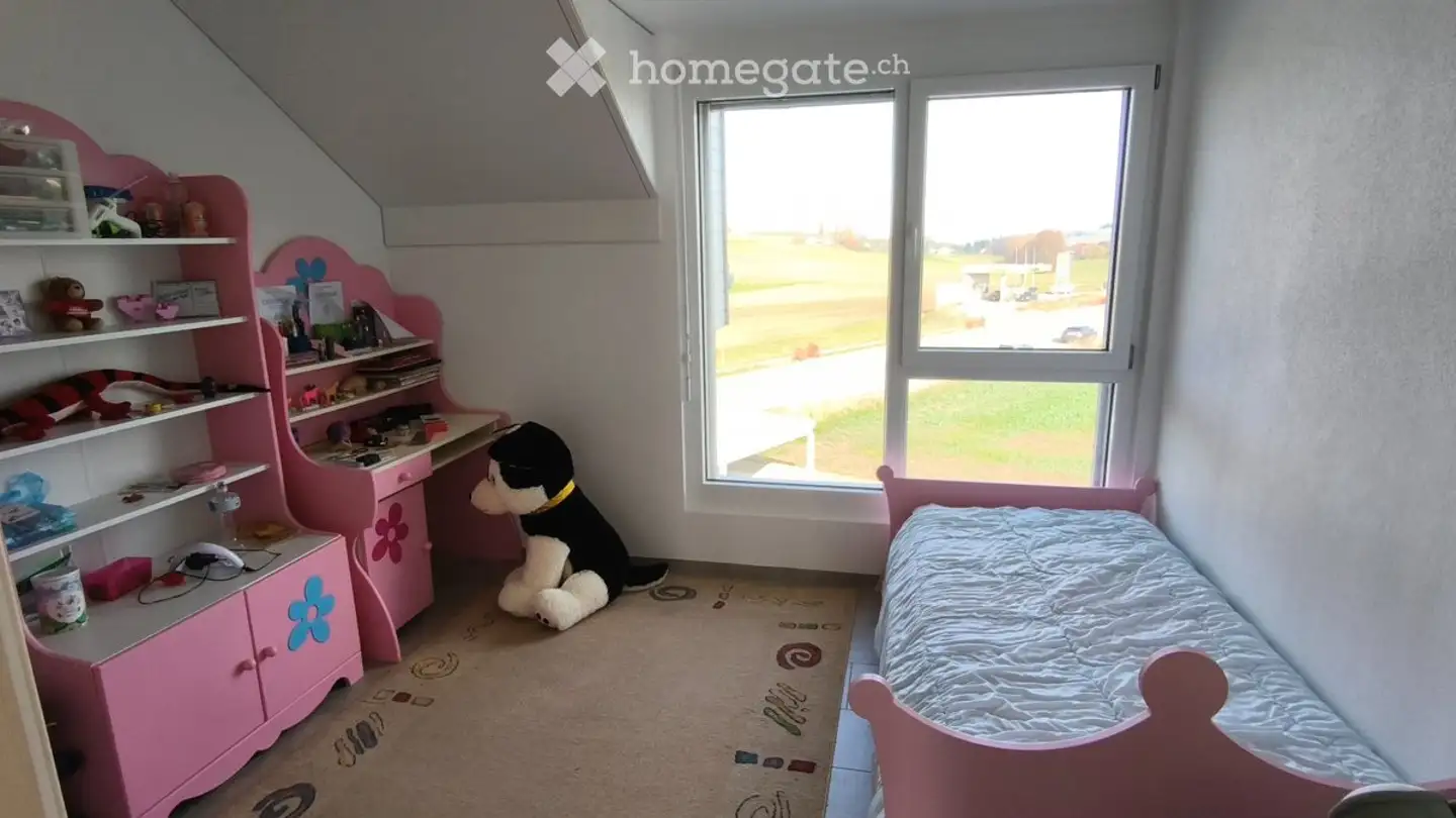 Appartamento in affitto - Route Du Mottey 21, 1084 Carrouge VD - Photo 3