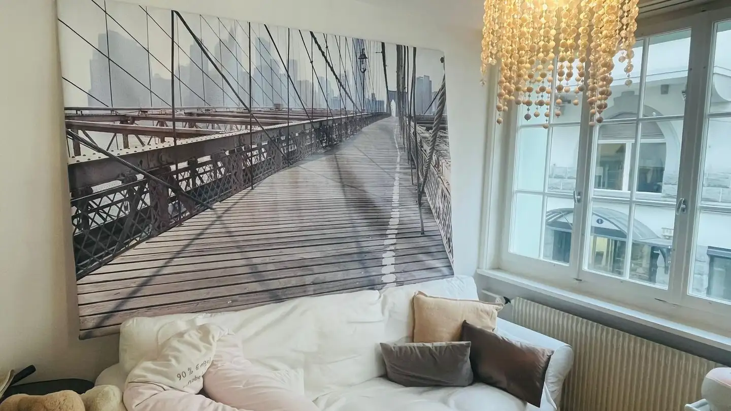 Office space for rent - Metzgergasse 3, 9000 St. Gallen - Photo 4