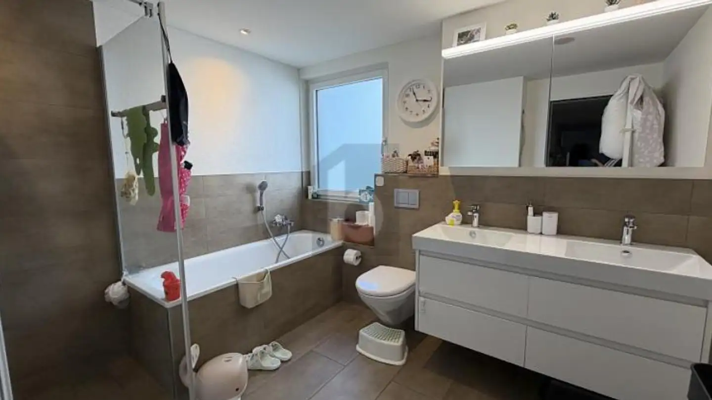 Apartment for rent - 4655 Stüsslingen - Photo 3
