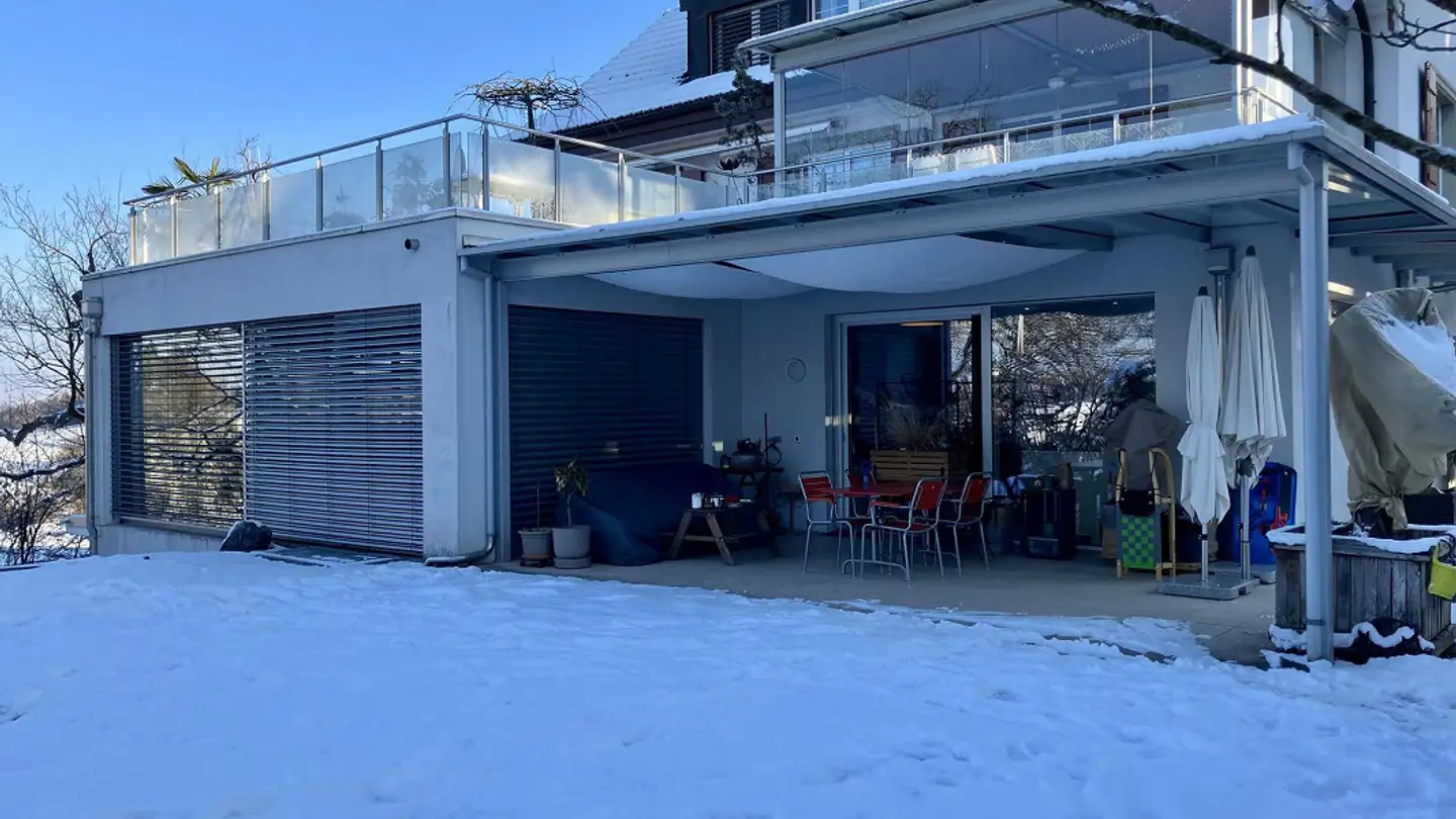 Appartement à louer - Hünenbergring 17, 6006 Luzern